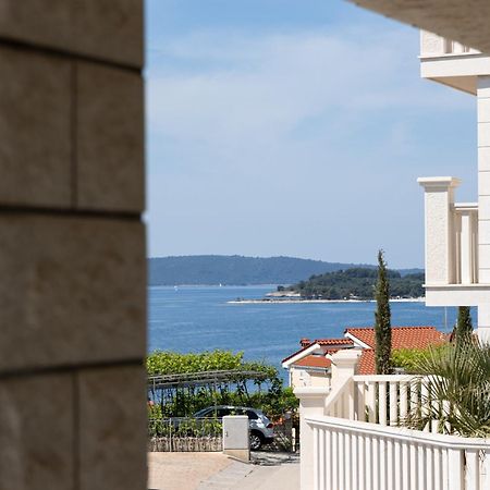 Apartments Wisibada Trogir Dış mekan fotoğraf